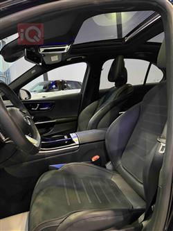 مێرسێدس بێنز C-Class